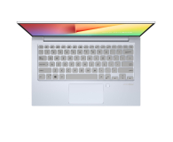 ASUS VivoBook S330FA i5-8265U/8GB/512/Win10 Silver - 486990 - zdjęcie 3